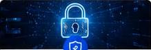Public cybersecurity tools network globe